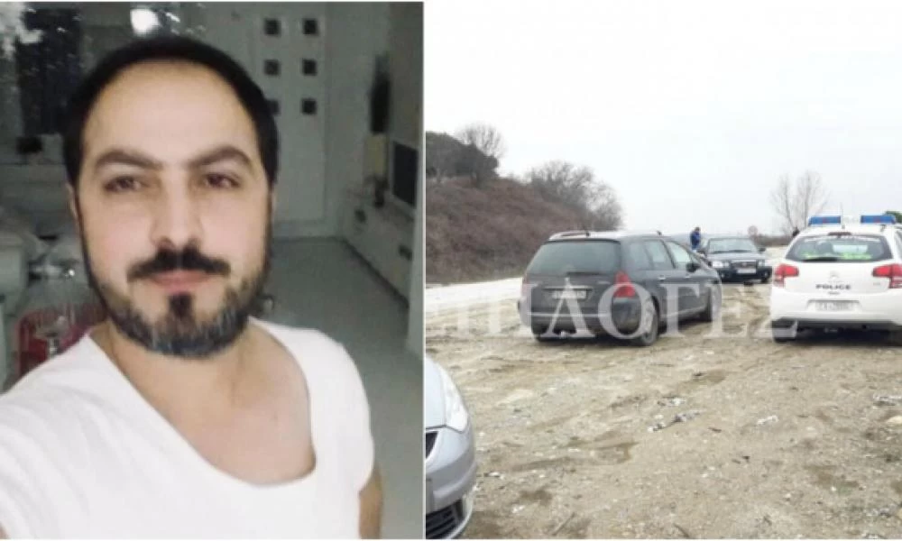 Θρίλερ στην άγρια δολοφονία του 42χρονου στις Σέρρες - Θρήνος και ερωτηματικά